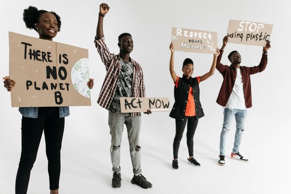 Comment le secteur de la santé peut-il réduire son impact environnemental?