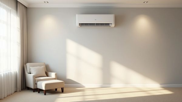 Choix du climatiseur : optimiser votre confort thermique