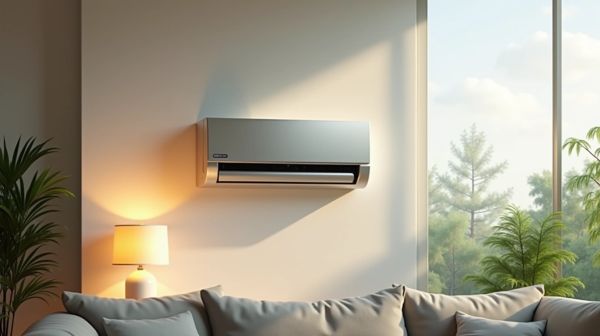 Choix du climatiseur : optimiser votre confort thermique