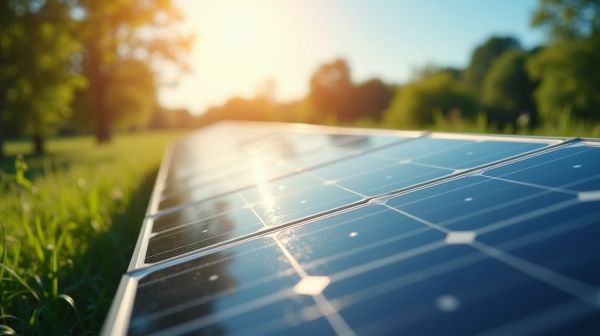Classe énergétique A : définition et avantages pour l'environnement