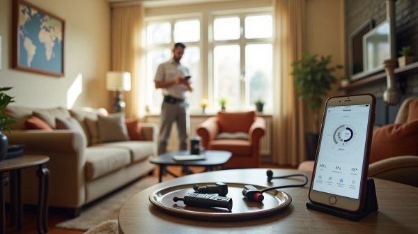 Comment réussir l'installation de climatisation dans votre maison