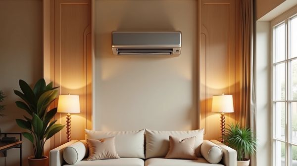 Comment réussir l'installation de climatisation dans votre maison