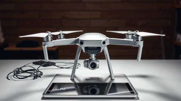 Guide pour choisir un drone de qualité pour débutant