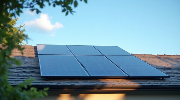 Panneau solaire photovoltaïque : optimiser sa production d'électricité et réduire sa facture