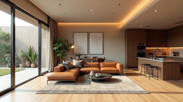 Rénovation d'ampleur : améliorez votre habitat de manière performante