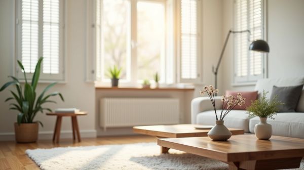 Rénovation d'ampleur : améliorez votre habitat de manière performante