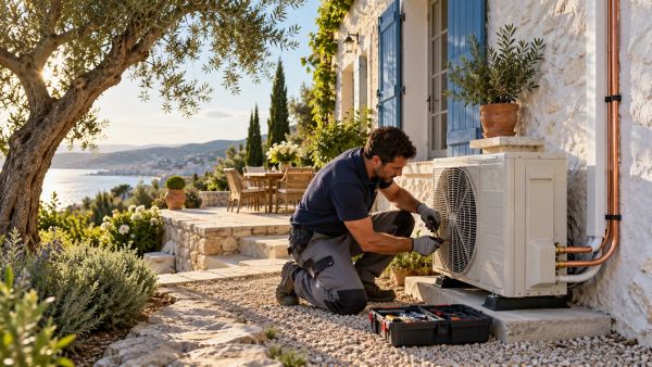 Top conseils pour installer efficacement un système de climatisation