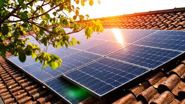 Top stratégies pour maximiser votre autonomie avec le photovoltaïque