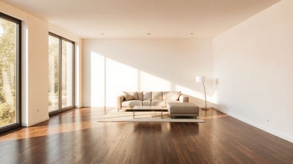 Transformez votre espace : conseils pour une rénovation efficace