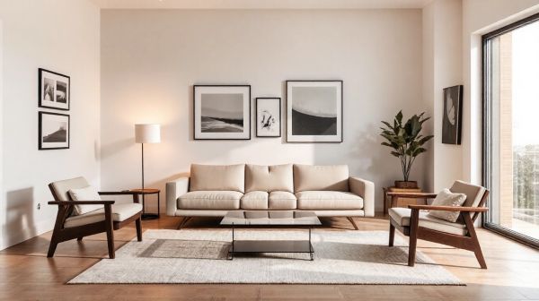Transformez votre espace : conseils pour une rénovation efficace