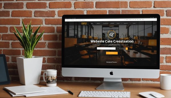Création de site internet : design sur mesure et rapide !