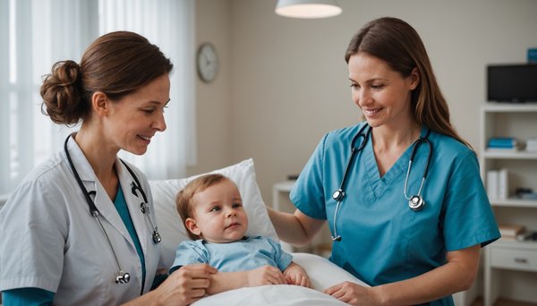 Installation infirmière libérale : les étapes clés à suivre