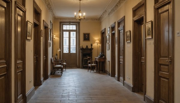 Investissement locatif à rennes : réussissez avec kerguimo