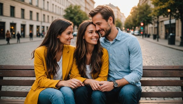 Top 5 site de rencontre : les meilleures options en 2024