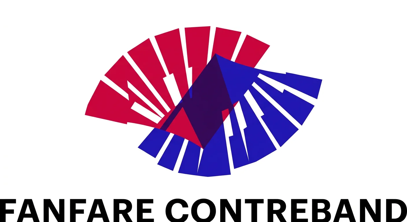 Fanfare Contreband