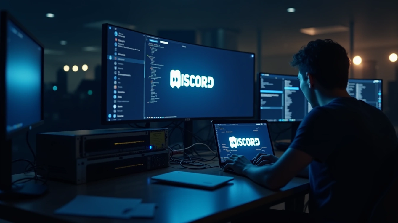 Quels sont les risques et enjeux liés à l’achat de membres Discord ?